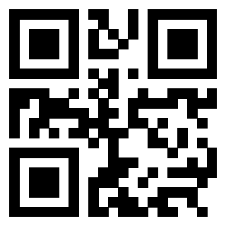 3304169892 QrCode associato
