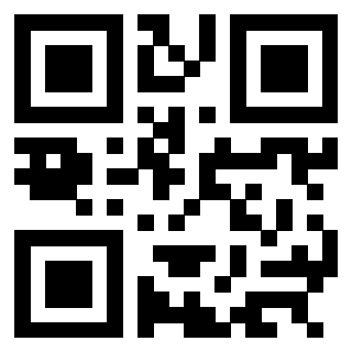 Immagine del Qr Code di 3304169893