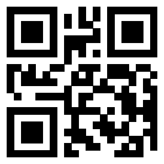 Il Qr Code di 3304169894