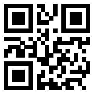 Immagine del Qr Code di 3304169899