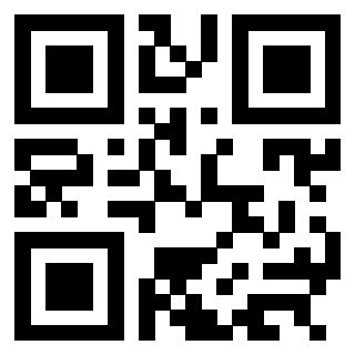 Immagine del Qr Code di 3304169900