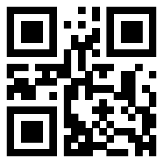 3304169902 - Immagine del QrCode