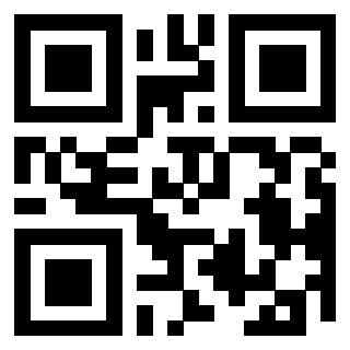 Immagine del QrCode di 3304169905
