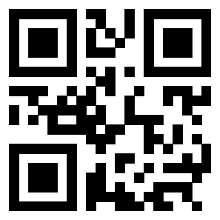 3304169906 Qr Code associato