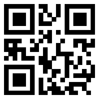Immagine del QrCode di 3304169907
