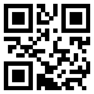 Immagine del Qr Code di 3304169908