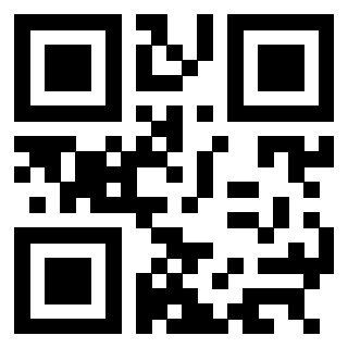 Scansione del Qr Code di 3304169912