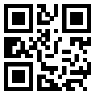 Il Qr Code di 3304169913