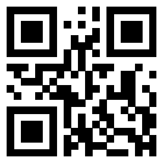 3304169917 QrCode associato