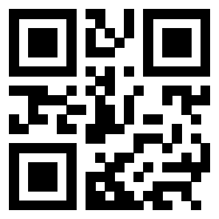 Scansione del Qr Code di 3304169918
