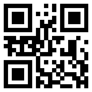 Scansione del Qr Code di 3304169919