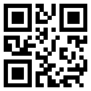 Scansione del Qr Code di 3304169922