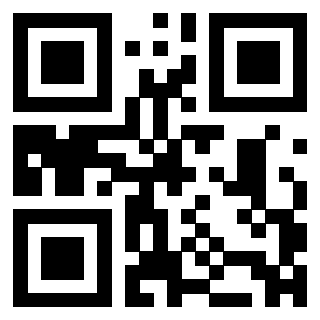 3304169924 - Immagine del QrCode associato