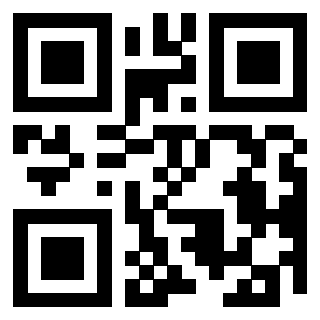 3304169927 QrCode associato