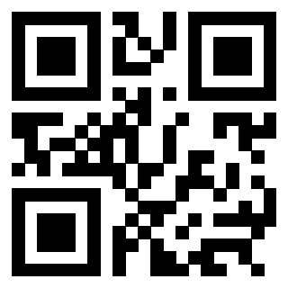 3304169928 - Immagine del QrCode associato