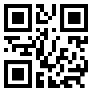 Il Qr Code di 3304169929