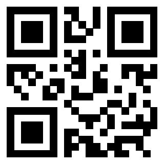 3304169931 - Immagine del QrCode