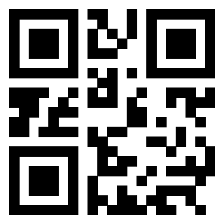3304169932 - Immagine del QrCode