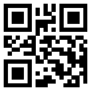 3304169933 QrCode associato