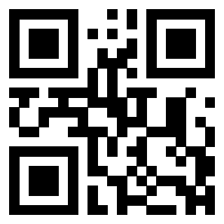Immagine del QrCode di 3304169936