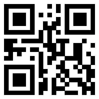 3304169937 - Immagine del Qr Code