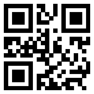 3304169940 Qr Code associato