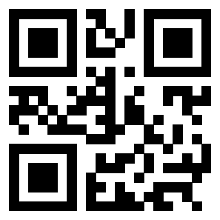 Immagine del Qr Code di 3304169941