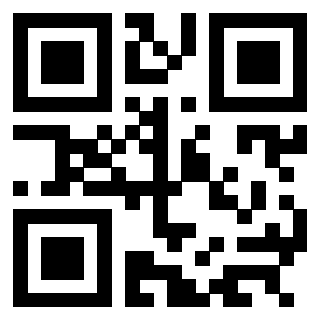 3304169942 - Immagine del QrCode associato