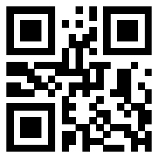 Immagine del QrCode di 3304169945