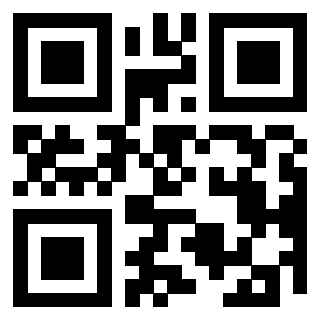 Scansione del Qr Code di 3304169951