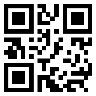 3304169952 Qr Code associato