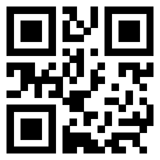 3304169953 - Immagine del Qr Code