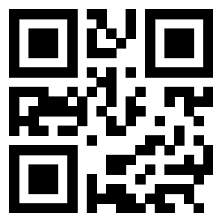 Immagine del QrCode di 3304169954