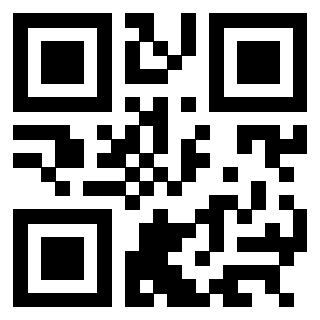Immagine del QrCode di 3304169955