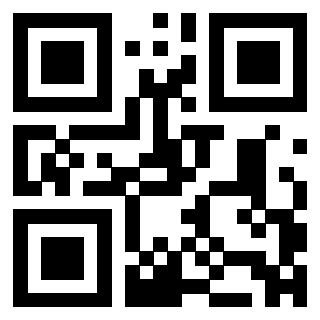 3304169956 Qr Code associato