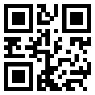 3304169958 - Immagine del QrCode associato