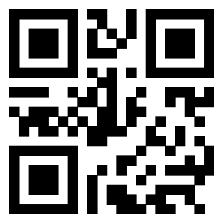 Il Qr Code di 3304169960