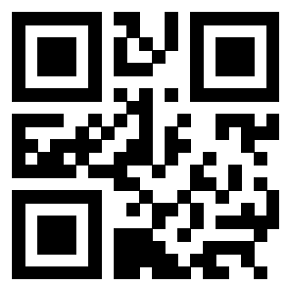 3304169961 - Immagine del Qr Code