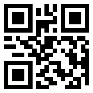 3304169962 QrCode associato