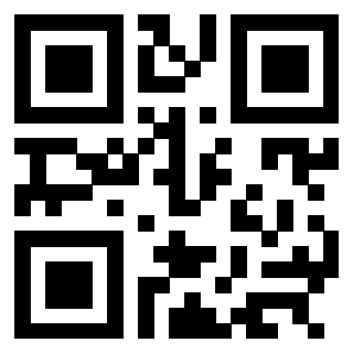 3304169963 Qr Code associato