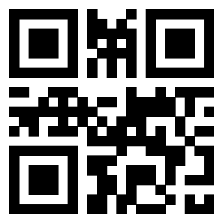 Scansione del Qr Code di 3304169964