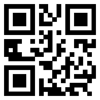 3304169965 - Immagine del Qr Code
