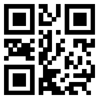 3304169966 Qr Code associato