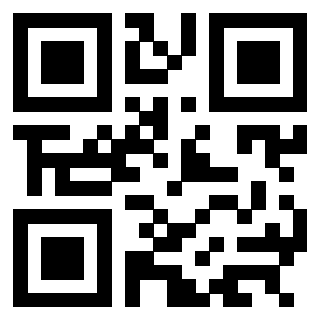3304169970 QrCode associato