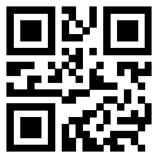 3304169971 QrCode associato
