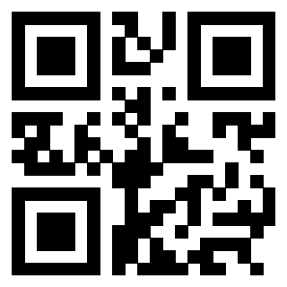 Il Qr Code di 3304169975