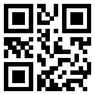 Il Qr Code di 3304169978