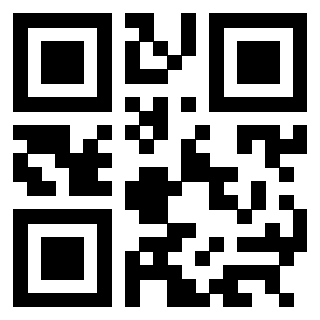 Il Qr Code di 3304169982