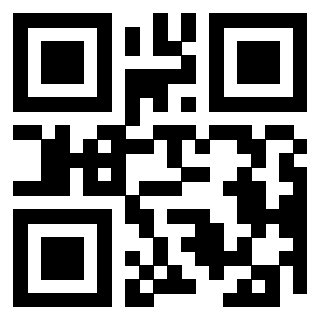 3304169983 Qr Code associato