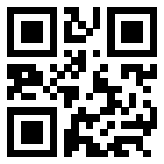 3304169984 - Immagine del QrCode